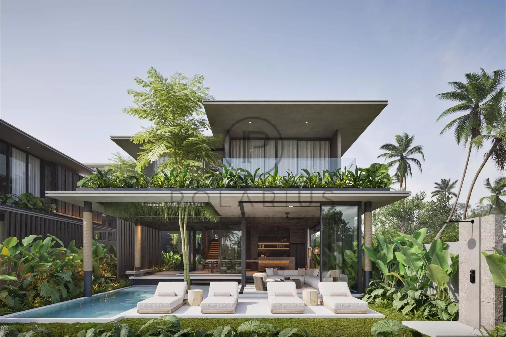 3 Bed, 3 Bath, HouseFor Sale, Pecatu, Bali