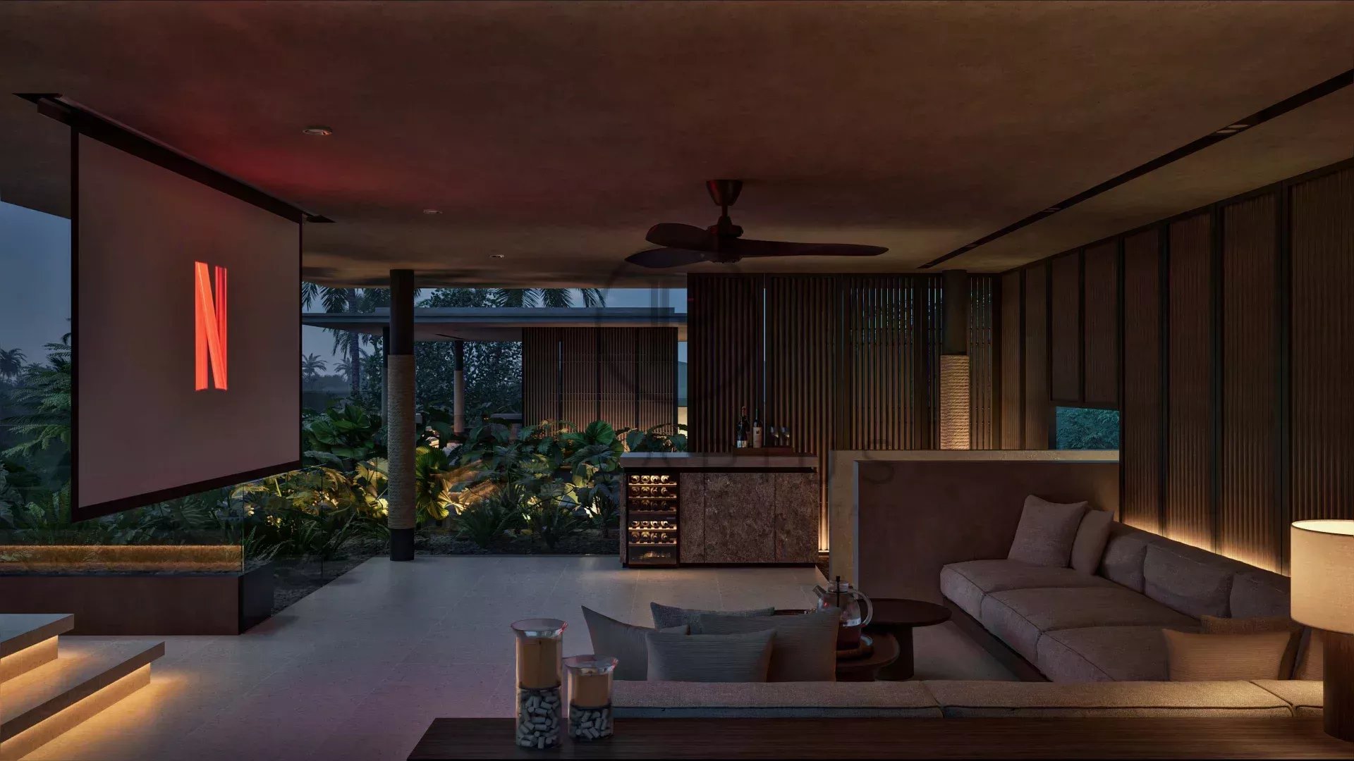 3 Bed, 3 Bath, HouseFor Sale, Pecatu, Bali 3 Bed, 3 Bath, HouseFor Sale, Pecatu, Bali