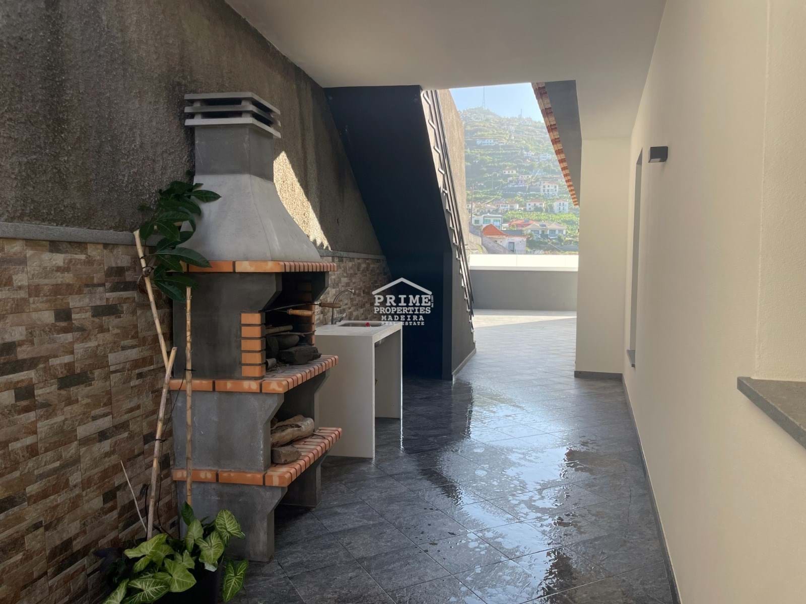 3 Bed, 4 Bath, HouseFor Sale, Ribeira Brava, Ilha da Madeira, 9350-257