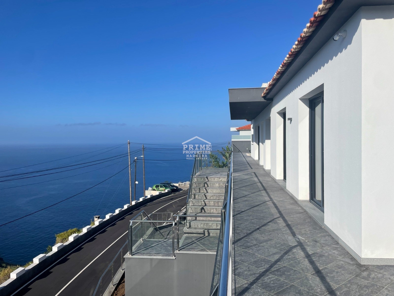 3 Bed, 4 Bath, HouseFor Sale, Ribeira Brava, Ilha da Madeira, 9350-257