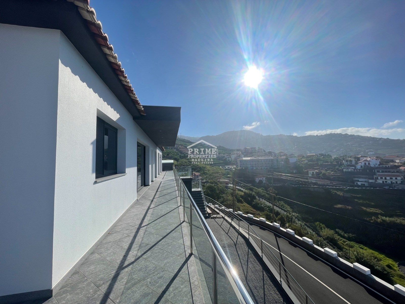 3 Bed, 4 Bath, HouseFor Sale, Ribeira Brava, Ilha da Madeira, 9350-257