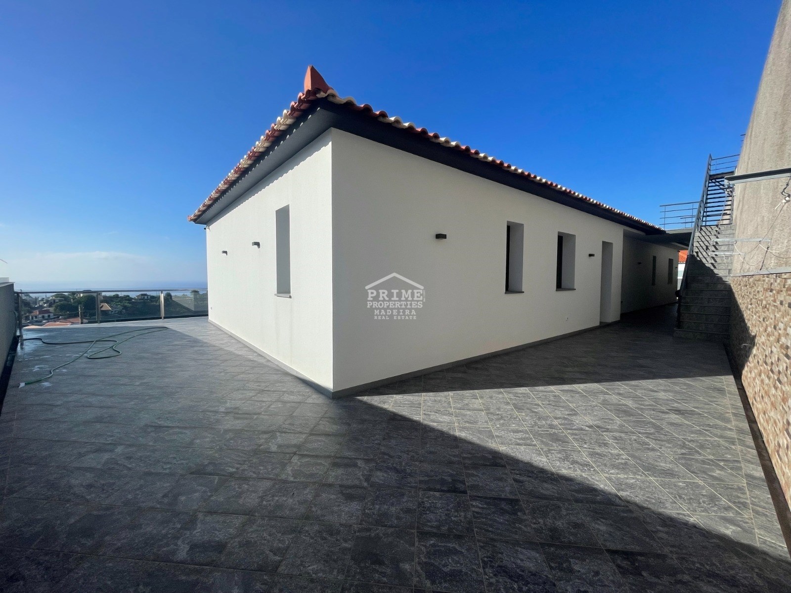 3 Bed, 4 Bath, HouseFor Sale, Ribeira Brava, Ilha da Madeira, 9350-257