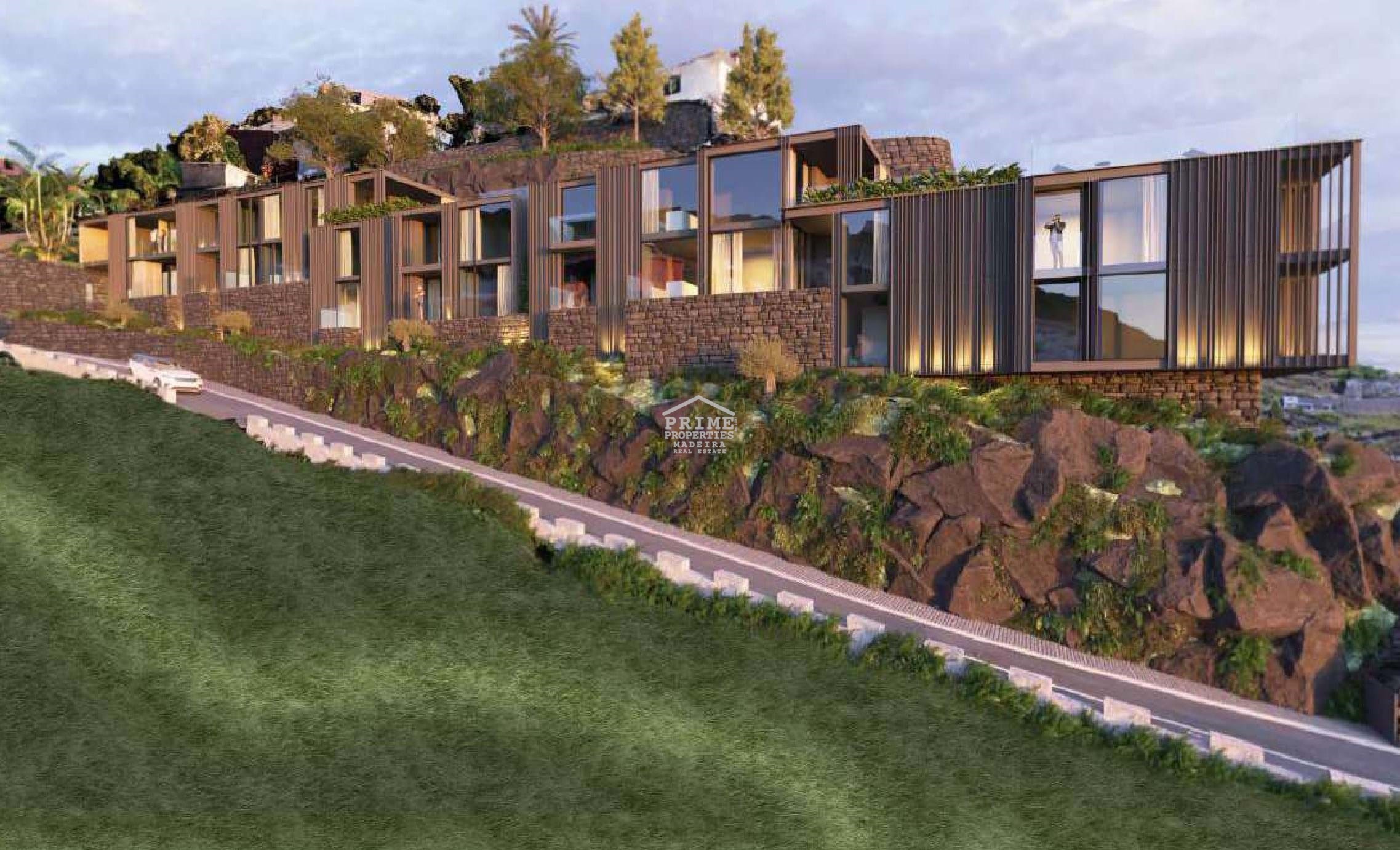 1 Bed, 2 Bath, ApartmentFor Sale, Calheta, Ilha da Madeira, 9370-230