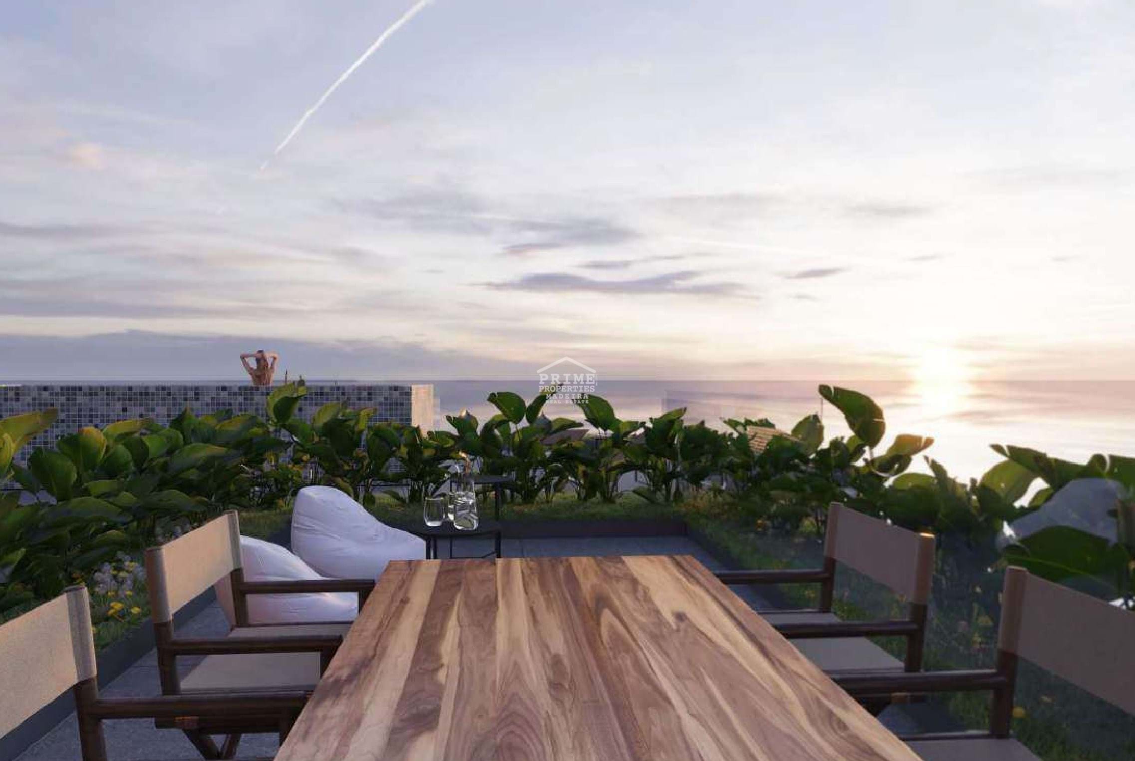 1 Bed, 2 Bath, ApartmentFor Sale, Calheta, Ilha da Madeira, 9370-230