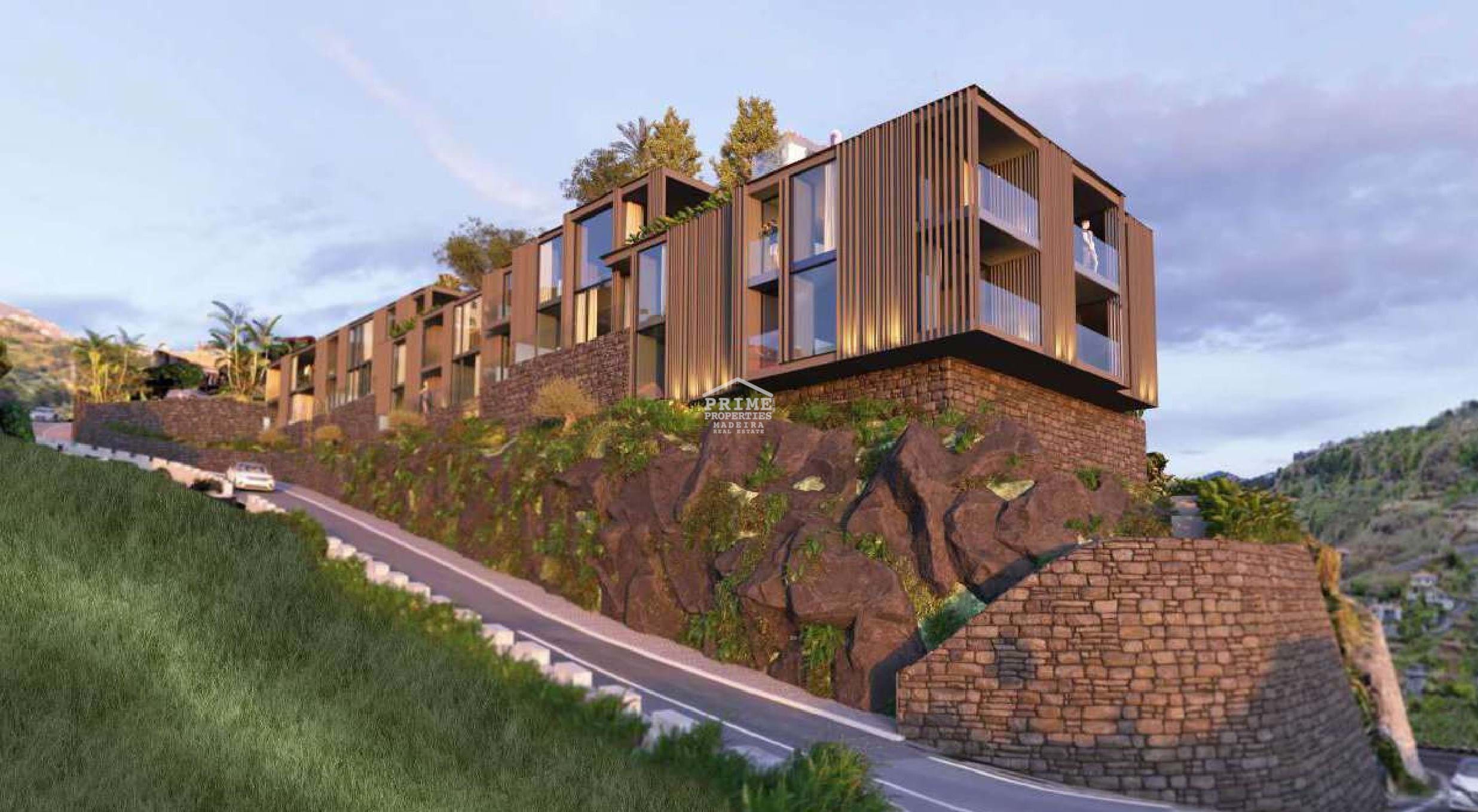 1 Bed, 2 Bath, ApartmentFor Sale, Calheta, Ilha da Madeira, 9370-230