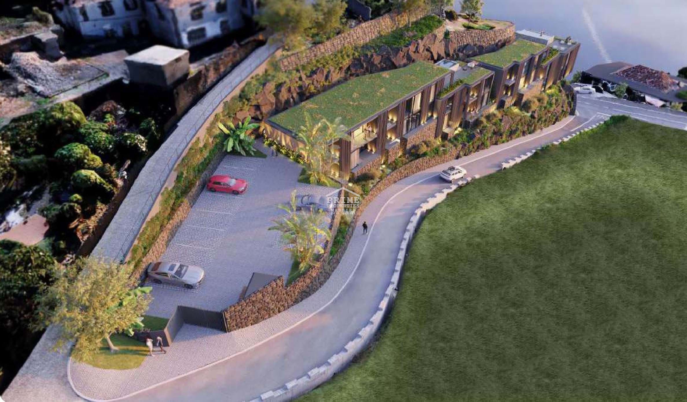 1 Bed, 2 Bath, ApartmentFor Sale, Calheta, Ilha da Madeira, 9370-230