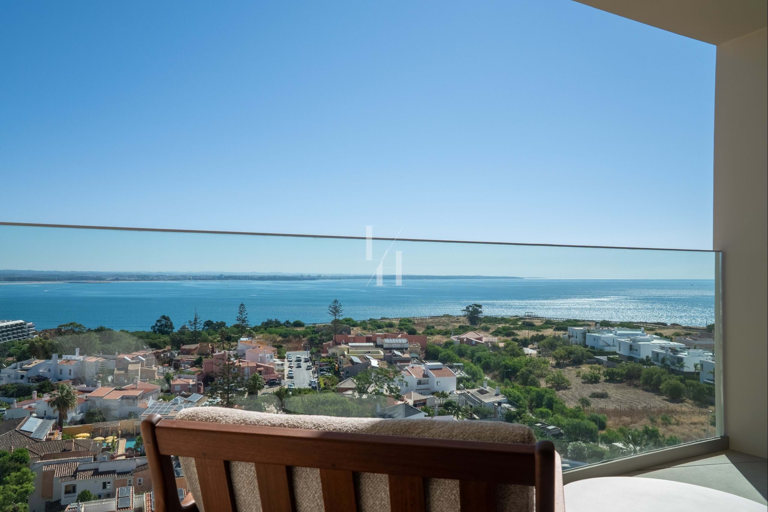 2 Bed, 2 Bath, ApartmentFor Sale, Lagos, Faro, 8600-544
