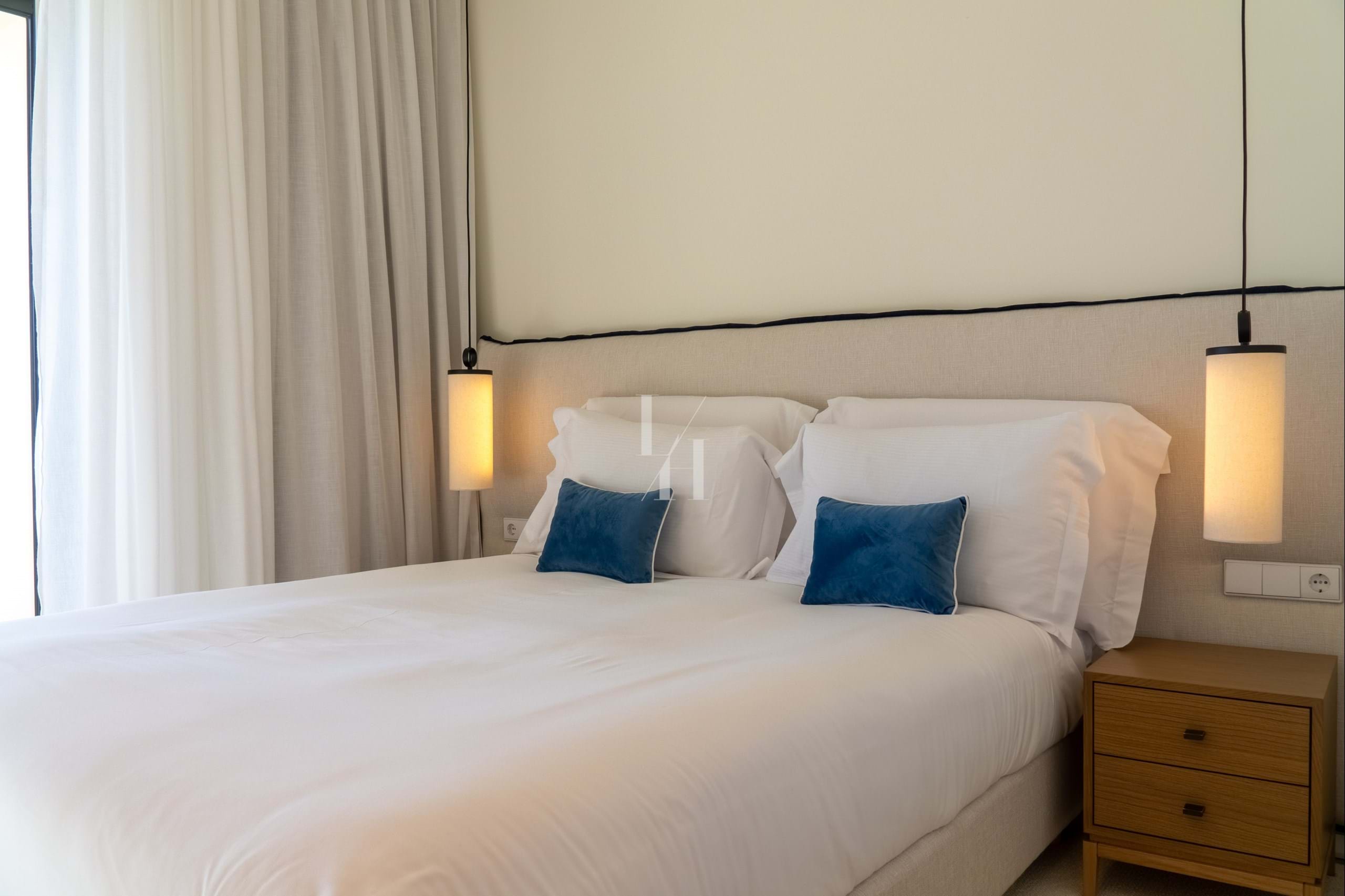 2 Bed, 2 Bath, ApartmentFor Sale, Lagos, Faro, 8600-544