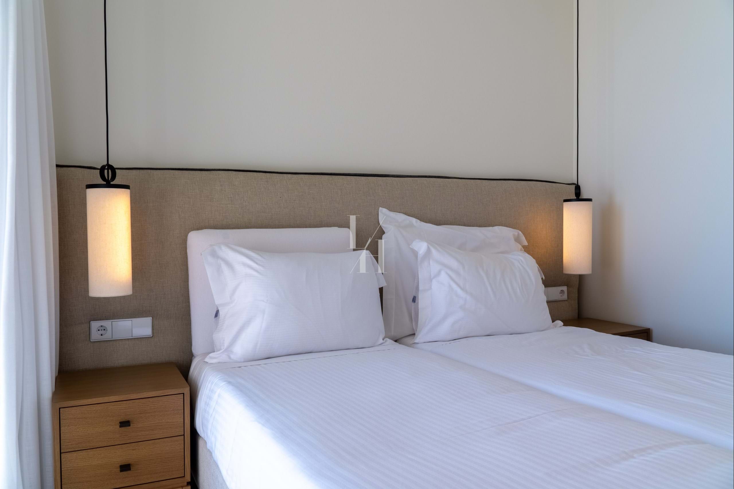 2 Bed, 2 Bath, ApartmentFor Sale, Lagos, Faro, 8600-544