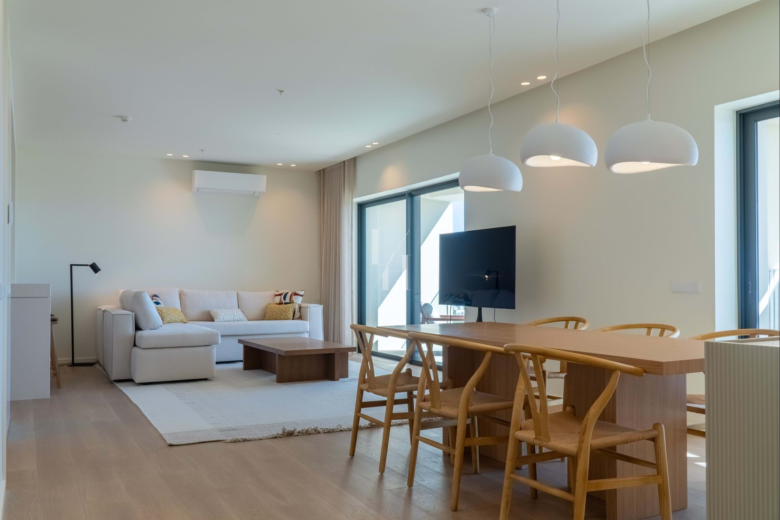 2 Bed, 2 Bath, ApartmentFor Sale, Lagos, Faro, 8600-544