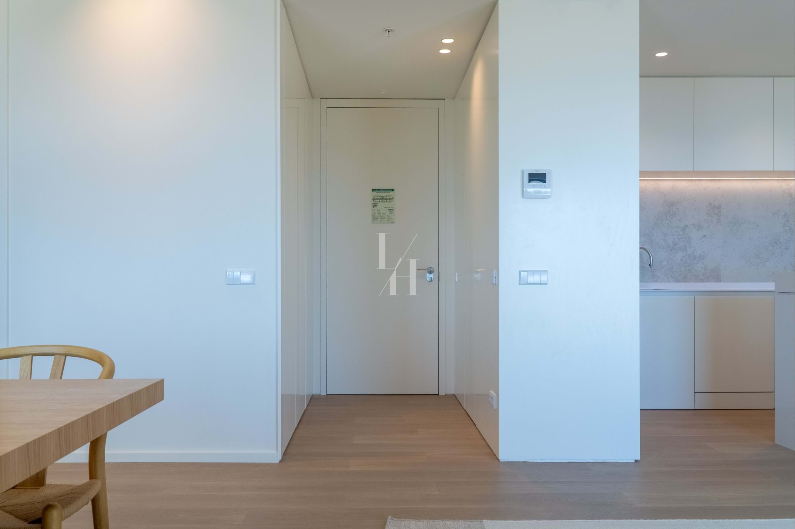 2 Bed, 2 Bath, ApartmentFor Sale, Lagos, Faro, 8600-544