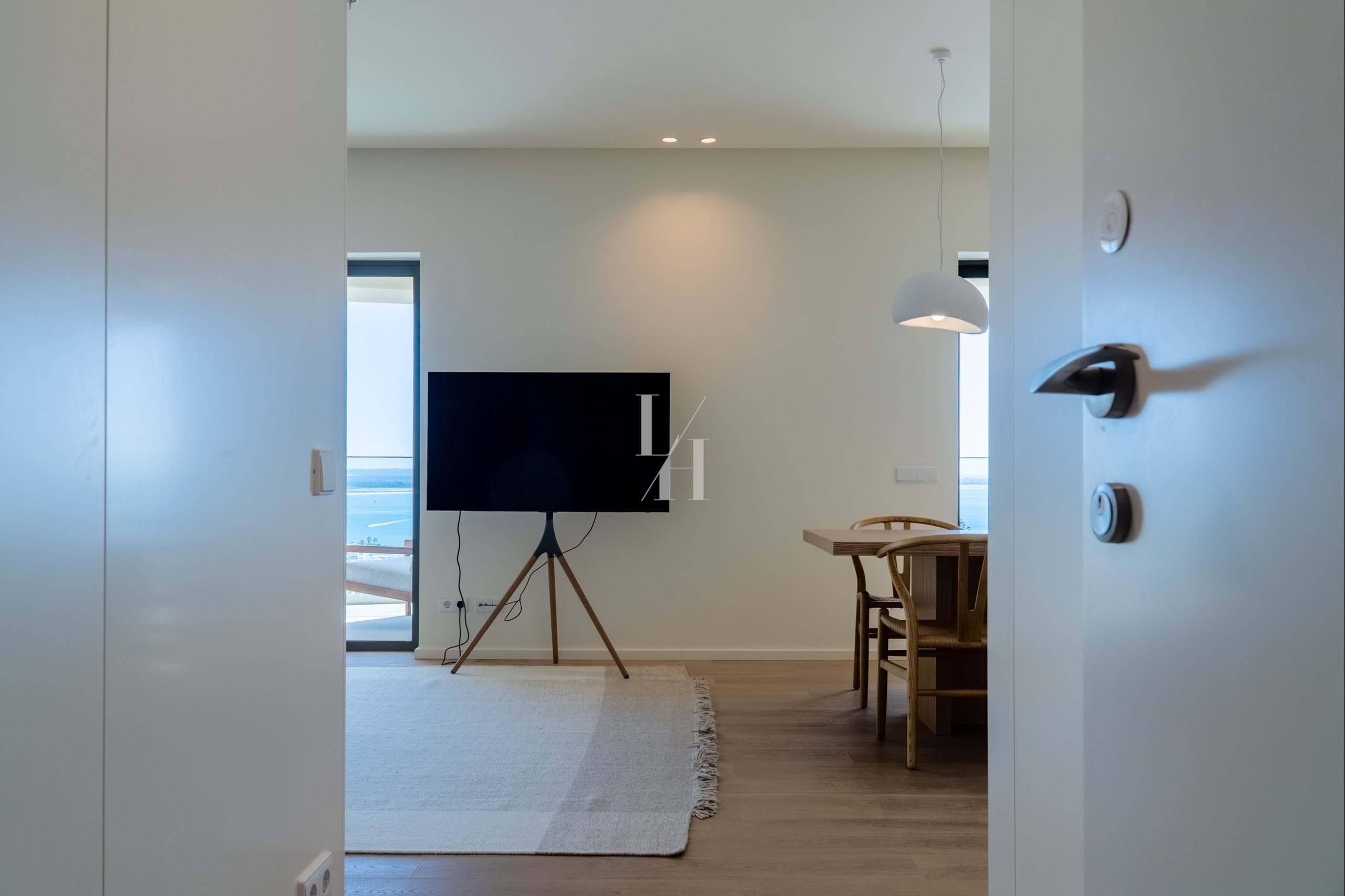 2 Bed, 2 Bath, ApartmentFor Sale, Lagos, Faro, 8600-544