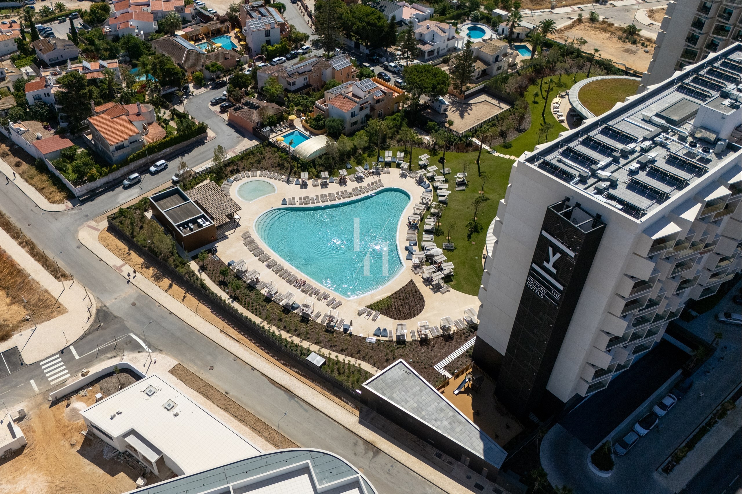 2 Bed, 2 Bath, ApartmentFor Sale, Lagos, Faro, 8600-544