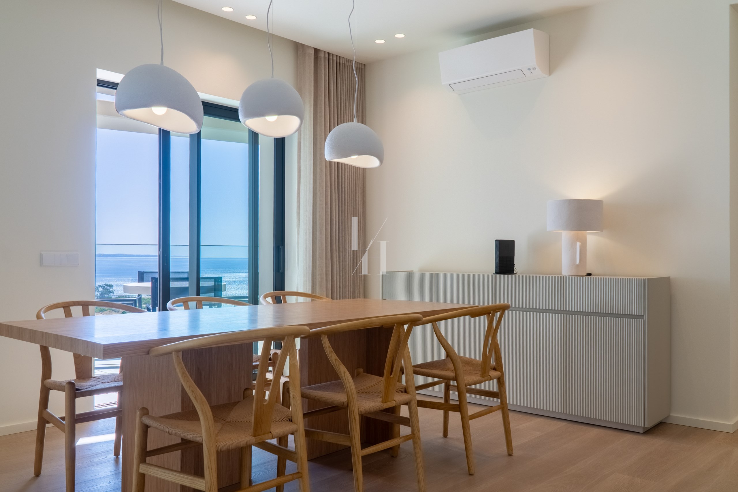 2 Bed, 2 Bath, ApartmentFor Sale, Lagos, Faro, 8600-544