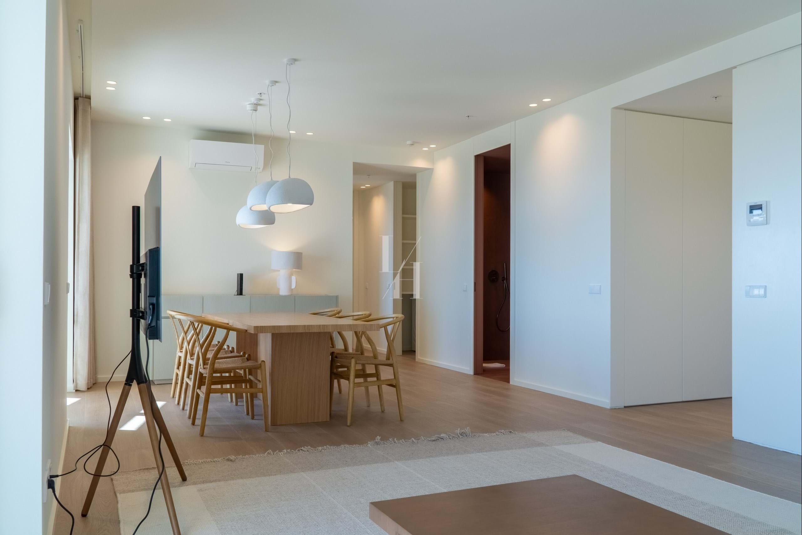 2 Bed, 2 Bath, ApartmentFor Sale, Lagos, Faro, 8600-544