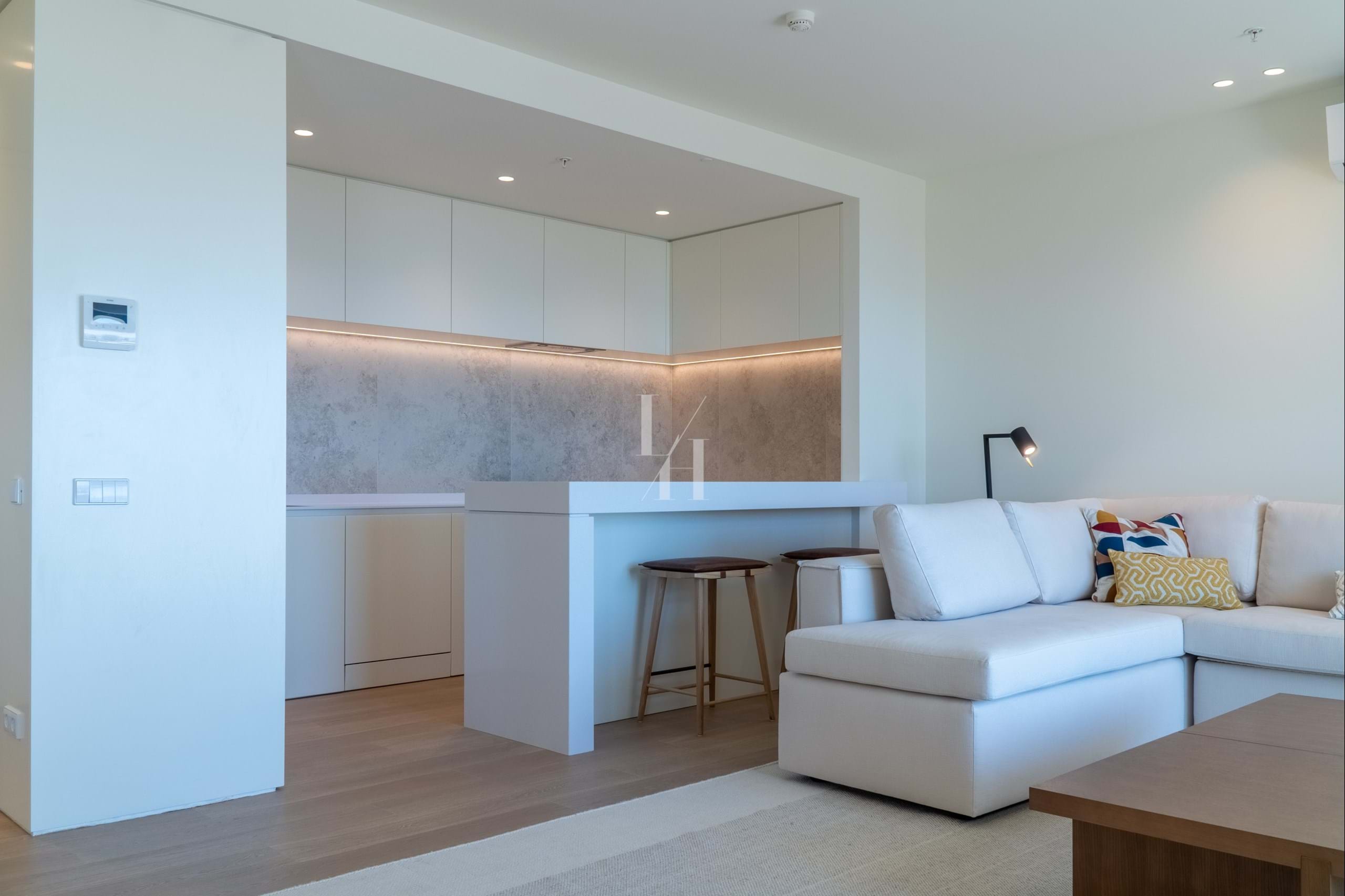 2 Bed, 2 Bath, ApartmentFor Sale, Lagos, Faro, 8600-544