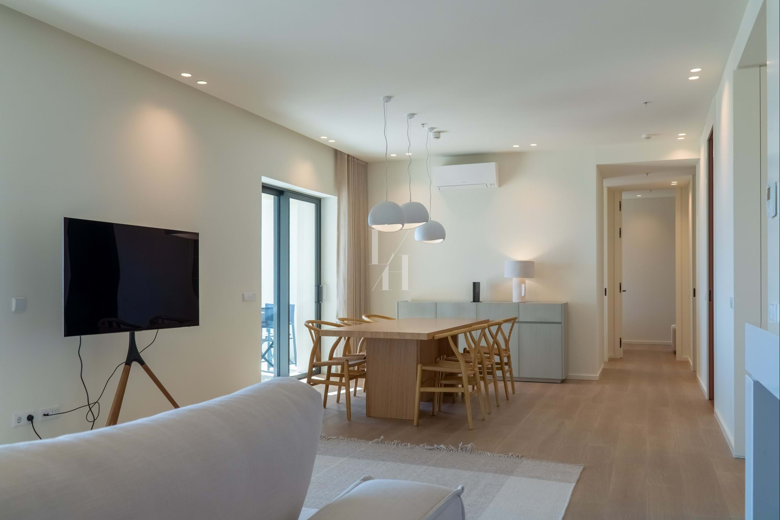 2 Bed, 2 Bath, ApartmentFor Sale, Lagos, Faro, 8600-544