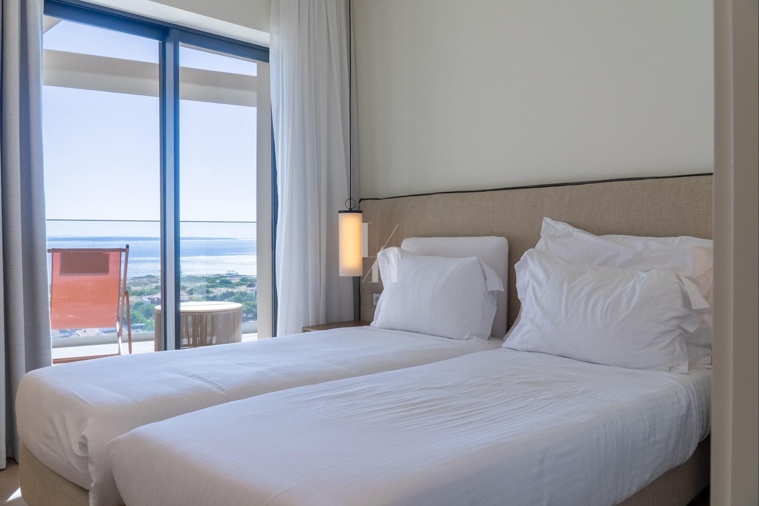 2 Bed, 2 Bath, ApartmentFor Sale, Lagos, Faro, 8600-544