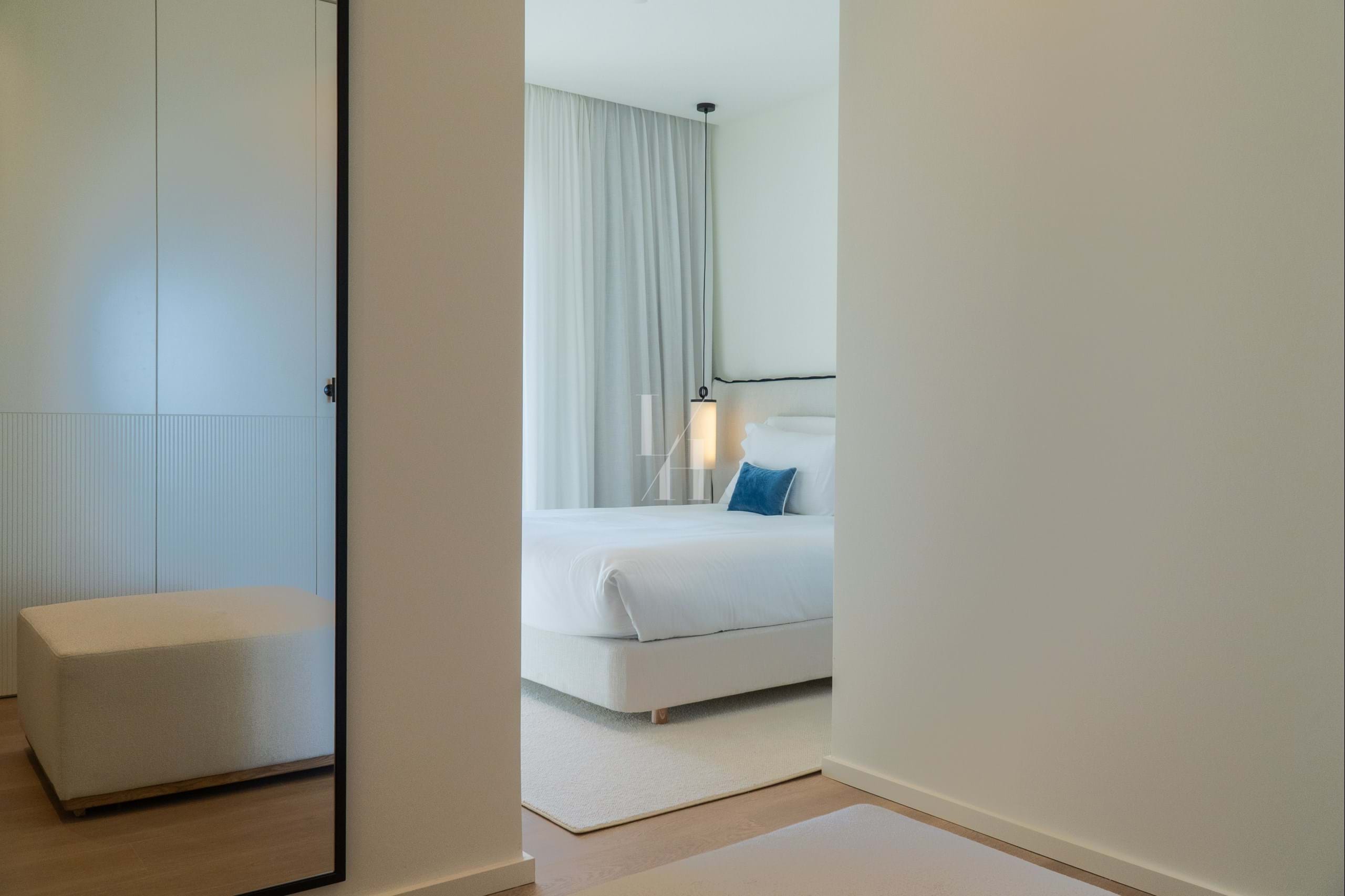 2 Bed, 2 Bath, ApartmentFor Sale, Lagos, Faro, 8600-544