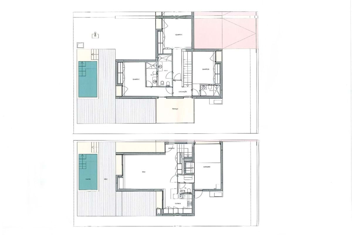 3 Bed, 4 Bath, HouseFor Sale, Loulé, Faro, 8125-406