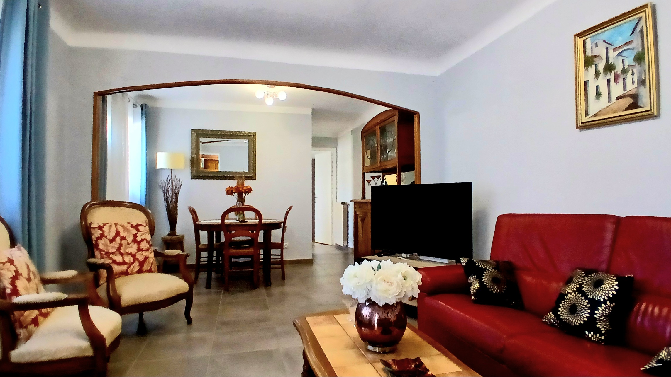 5 Bed, 3 Bath, HouseFor Sale, Murviel Les Beziers, Herault, Languedoc-Roussillon, 34490