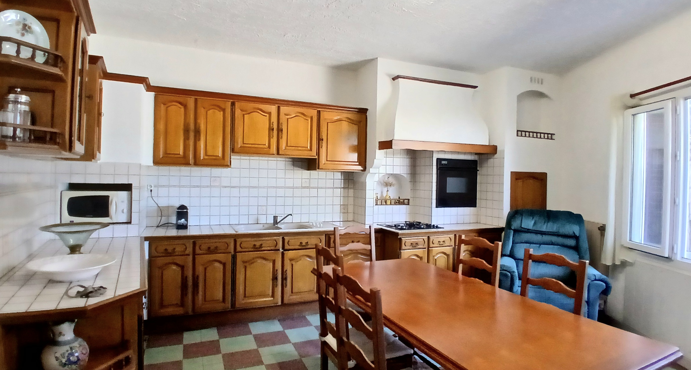 5 Bed, 3 Bath, HouseFor Sale, Murviel Les Beziers, Herault, Languedoc-Roussillon, 34490