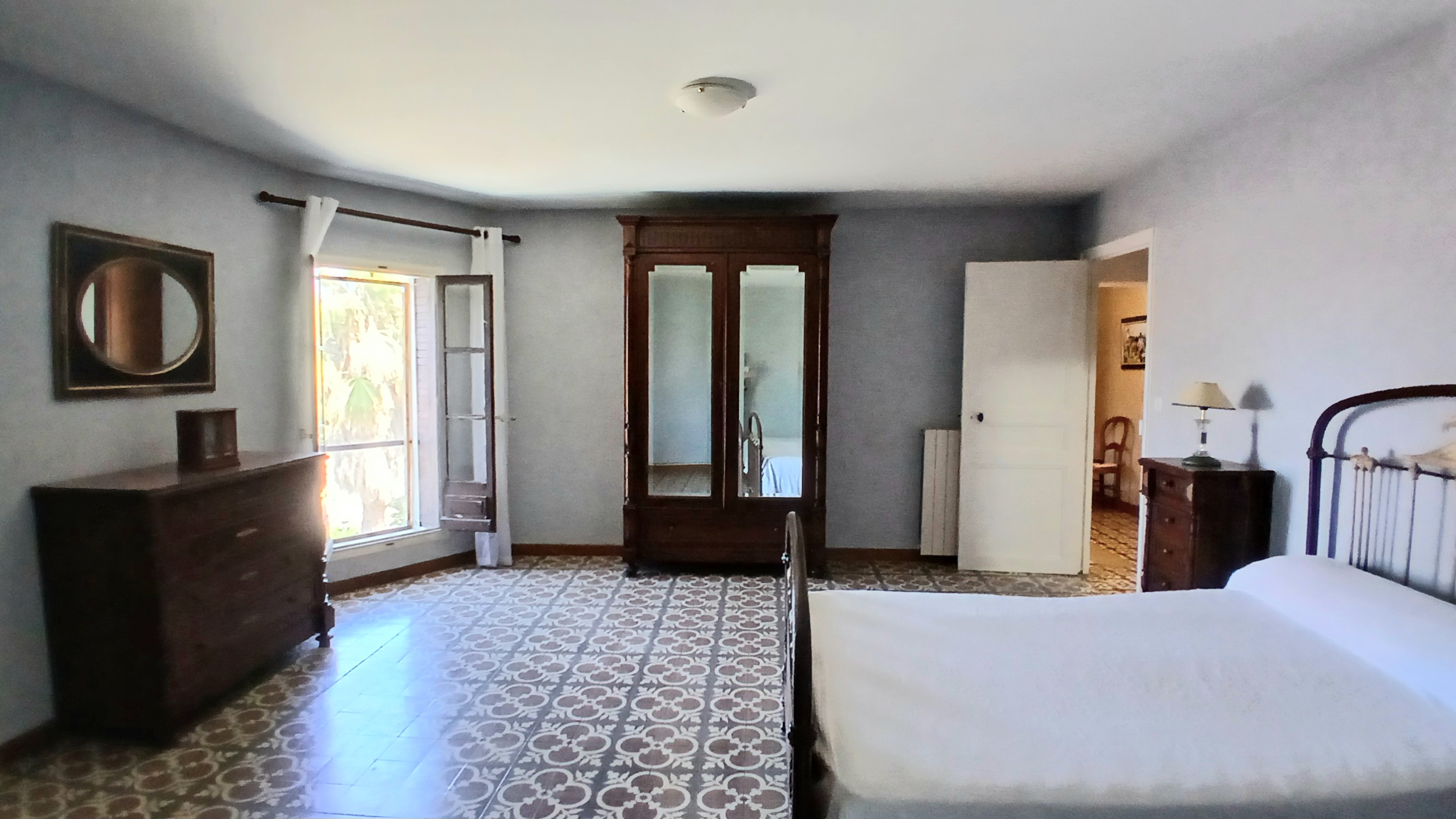 5 Bed, 3 Bath, HouseFor Sale, Murviel Les Beziers, Herault, Languedoc-Roussillon, 34490