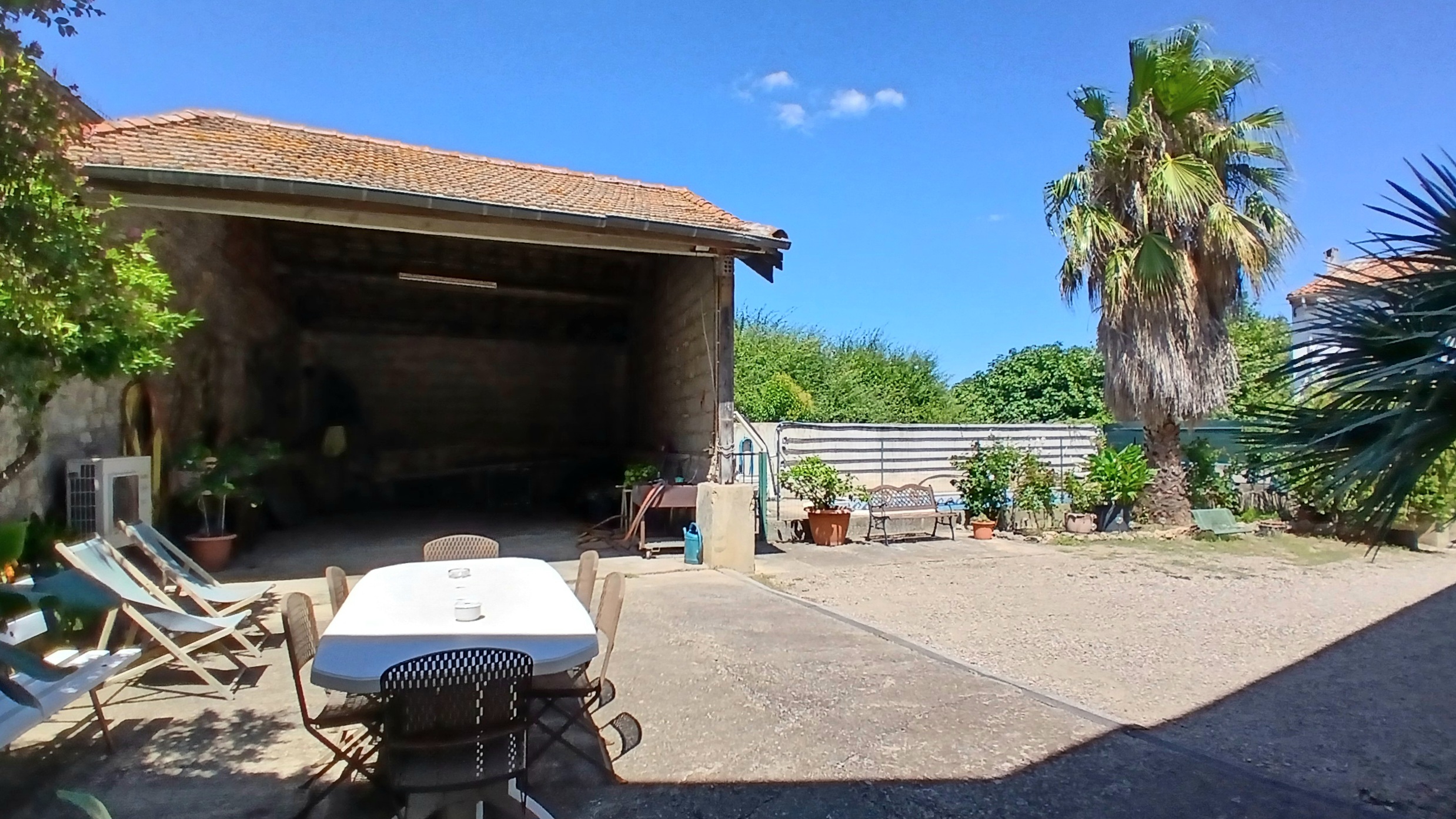 5 Bed, 3 Bath, HouseFor Sale, Murviel Les Beziers, Herault, Languedoc-Roussillon, 34490
