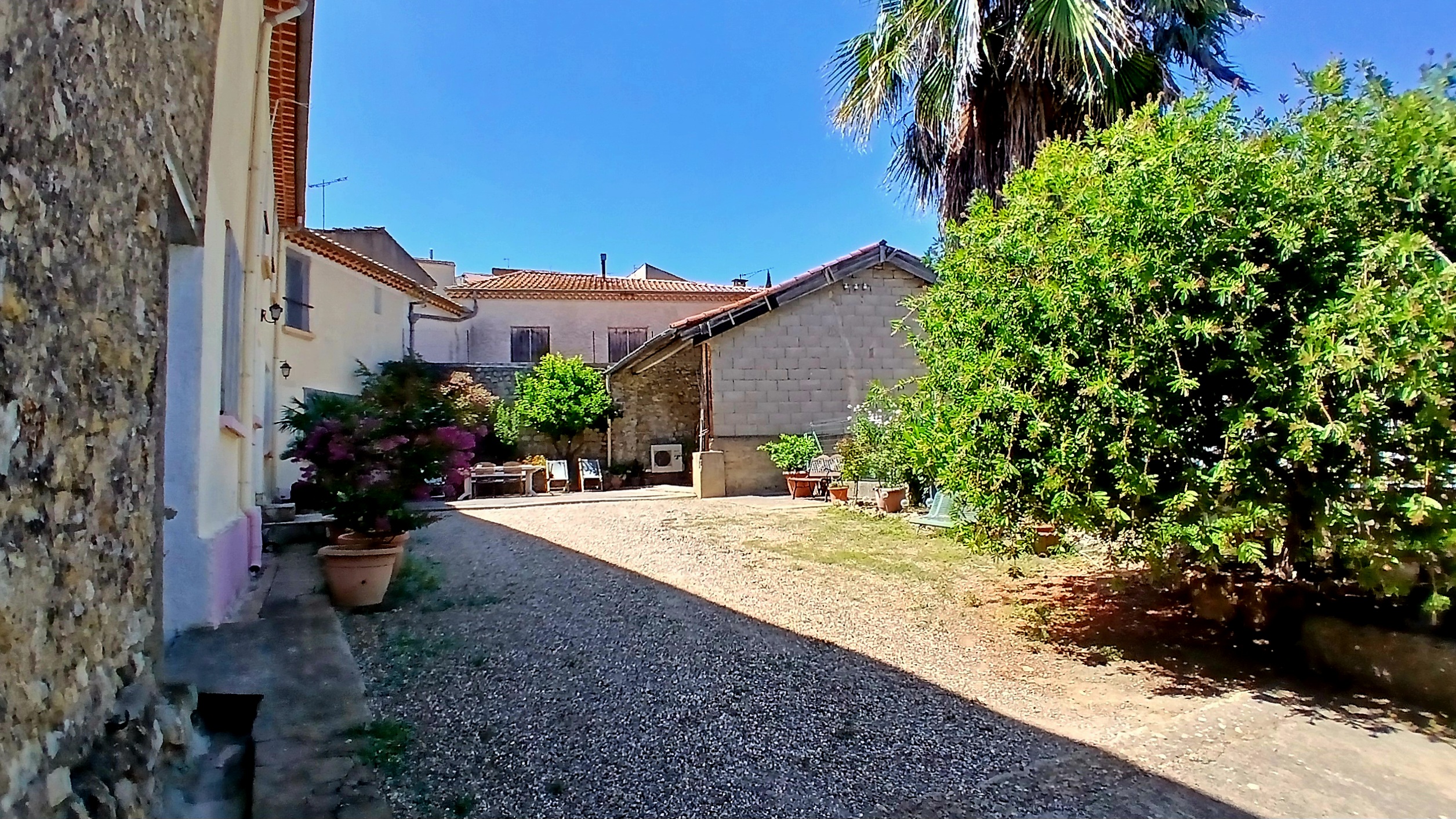 5 Bed, 3 Bath, HouseFor Sale, Murviel Les Beziers, Herault, Languedoc-Roussillon, 34490