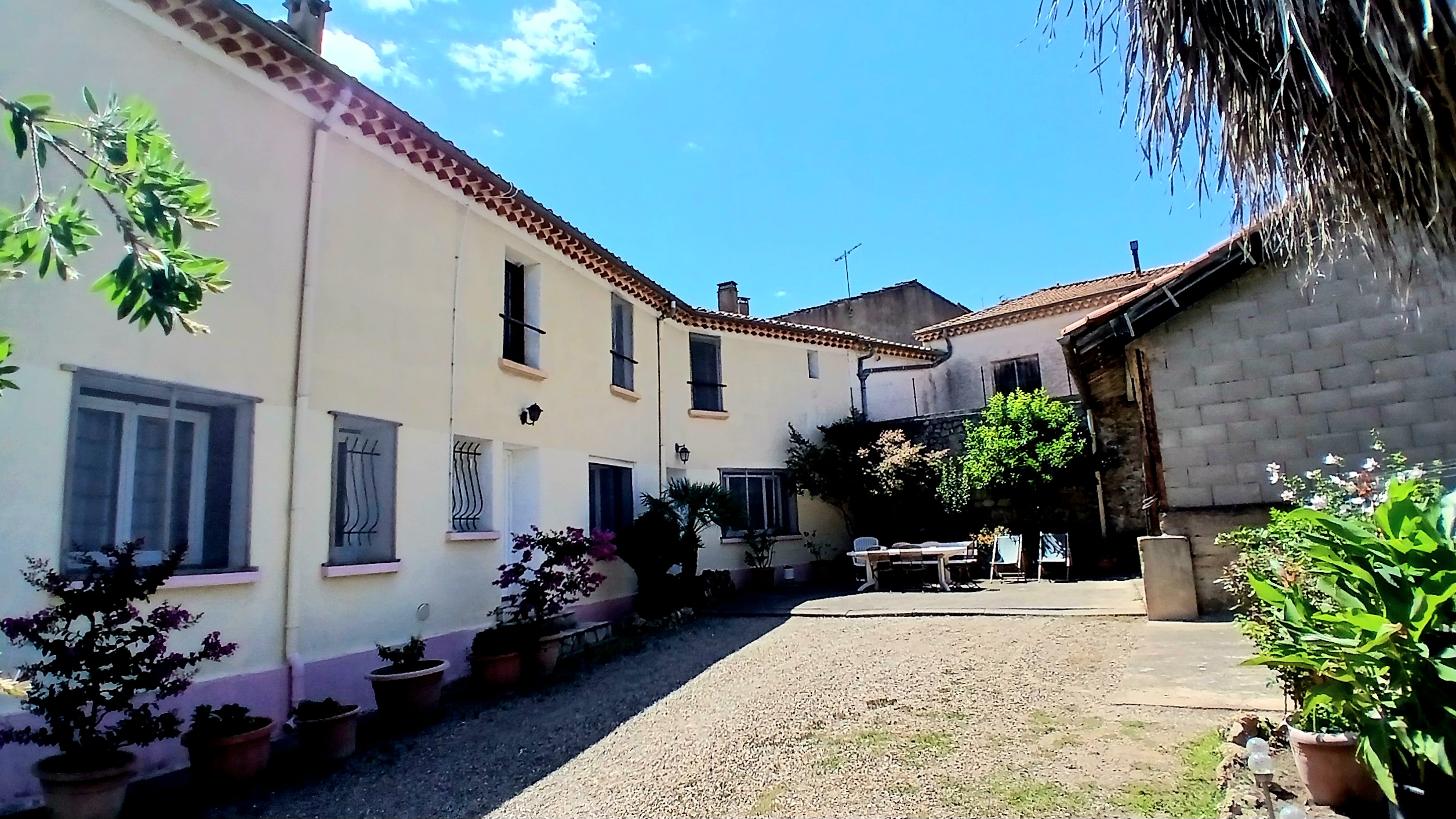 5 Bed, 3 Bath, HouseFor Sale, Murviel Les Beziers, Herault, Languedoc-Roussillon, 34490