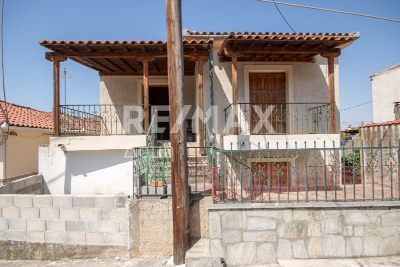 6 Bed, 2 Bath, HouseFor Sale, Alli Meria, Portaria, Magnesia