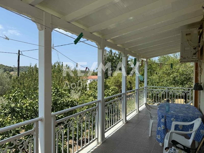 3 Bed, 1 Bath, ApartmentFor Sale, Ditropos, Skopelos, Sporades