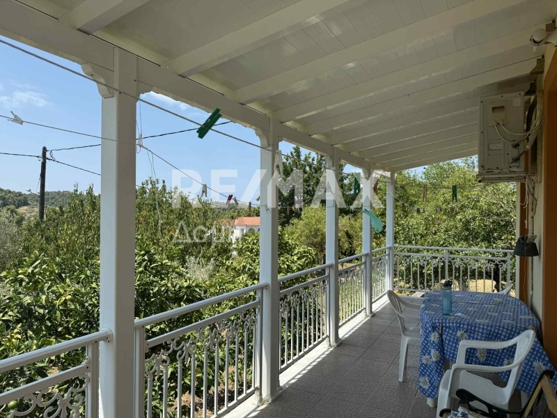 3 Bed, 1 Bath, ApartmentFor Sale, Ditropos, Skopelos, Sporades