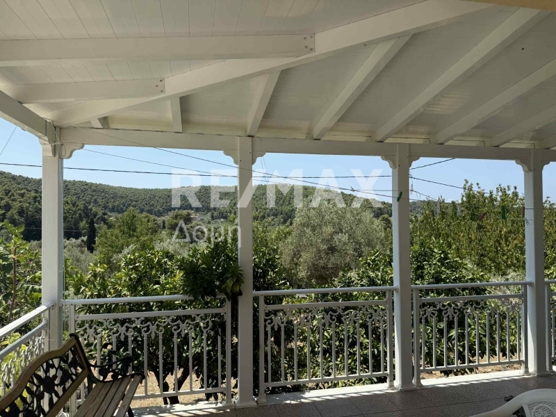 3 Bed, 1 Bath, ApartmentFor Sale, Ditropos, Skopelos, Sporades