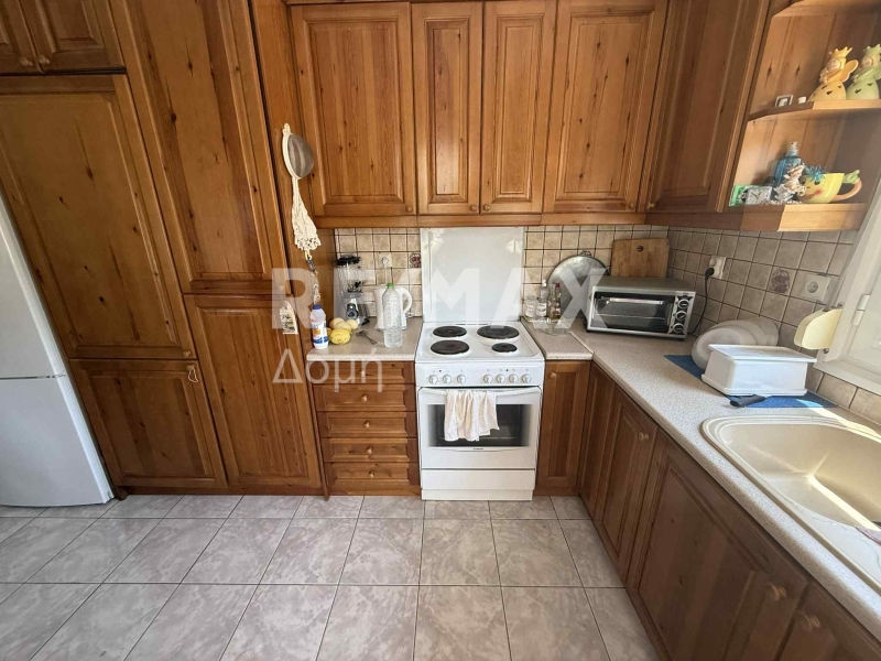 3 Bed, 1 Bath, ApartmentFor Sale, Ditropos, Skopelos, Sporades