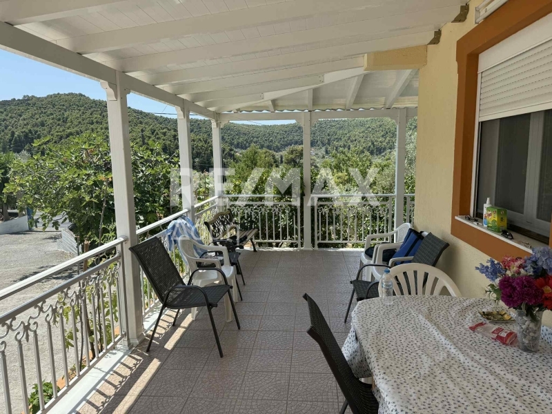 3 Bed, 1 Bath, ApartmentFor Sale, Ditropos, Skopelos, Sporades