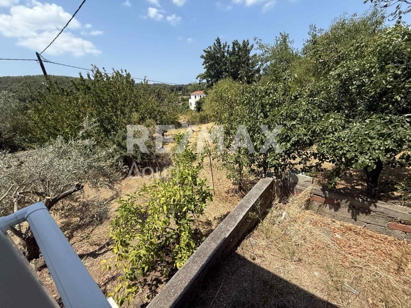 3 Bed, 1 Bath, ApartmentFor Sale, Ditropos, Skopelos, Sporades