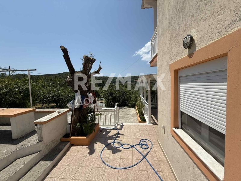 3 Bed, 1 Bath, ApartmentFor Sale, Ditropos, Skopelos, Sporades