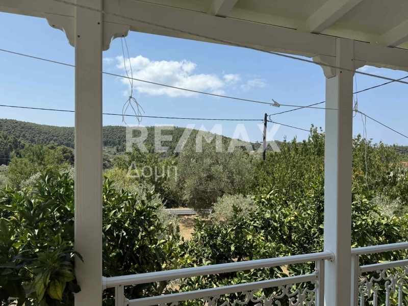 3 Bed, 1 Bath, ApartmentFor Sale, Ditropos, Skopelos, Sporades