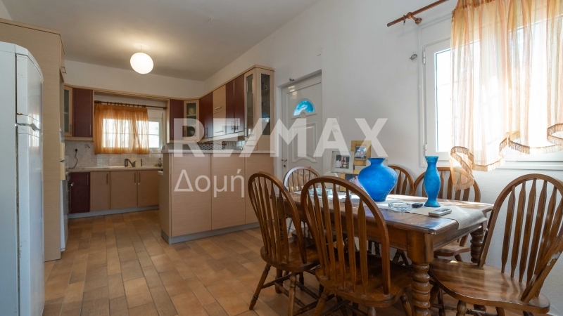 3 Bed, 2 Bath, HouseFor Sale, Agios Georgios, Nea Agchialos, Magnesia