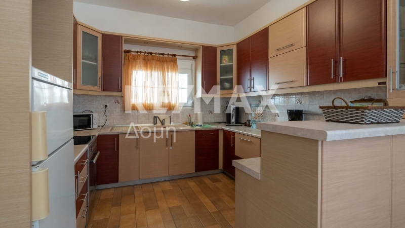 3 Bed, 2 Bath, HouseFor Sale, Agios Georgios, Nea Agchialos, Magnesia