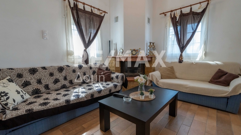 3 Bed, 2 Bath, HouseFor Sale, Agios Georgios, Nea Agchialos, Magnesia