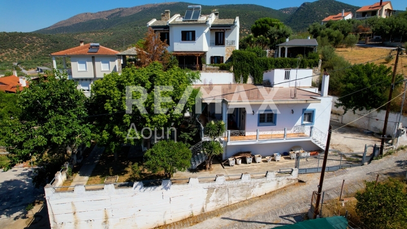 3 Bed, 2 Bath, HouseFor Sale, Agios Georgios, Nea Agchialos, Magnesia