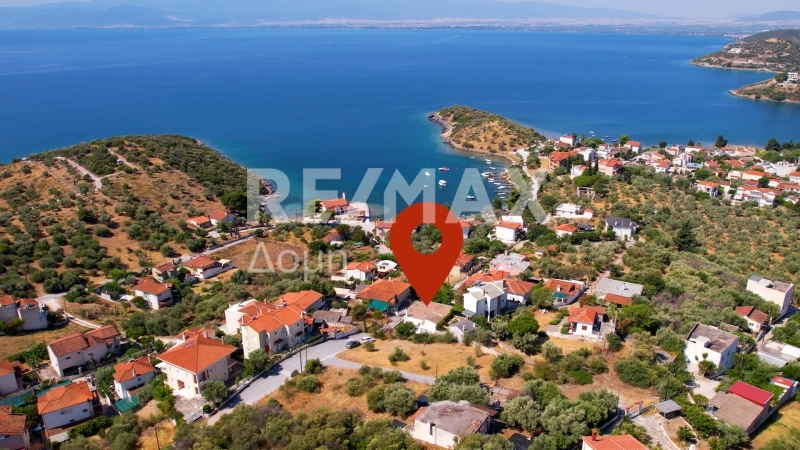 3 Bed, 2 Bath, HouseFor Sale, Agios Georgios, Nea Agchialos, Magnesia