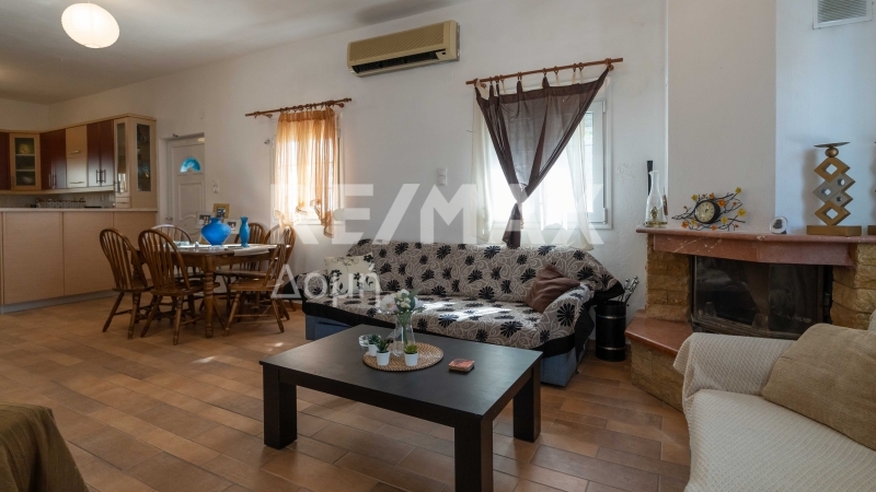 3 Bed, 2 Bath, HouseFor Sale, Agios Georgios, Nea Agchialos, Magnesia