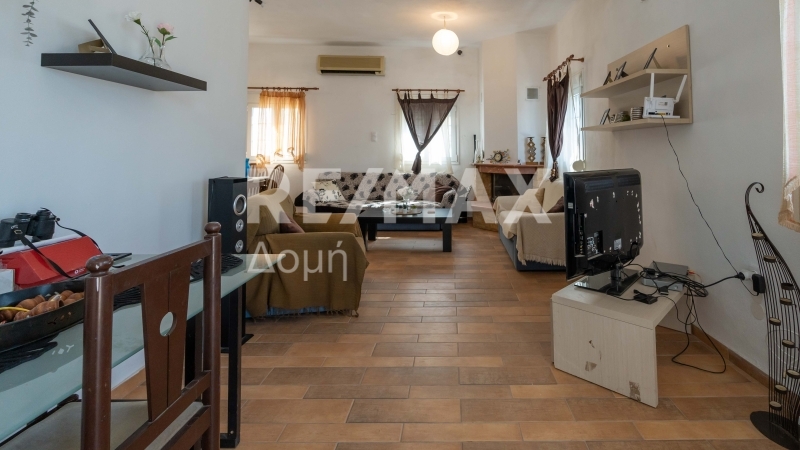3 Bed, 2 Bath, HouseFor Sale, Agios Georgios, Nea Agchialos, Magnesia