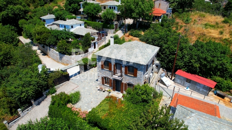 3 Bed, 2 Bath, HouseFor Sale, Agios Georgios Nileias, Milies, Magnesia