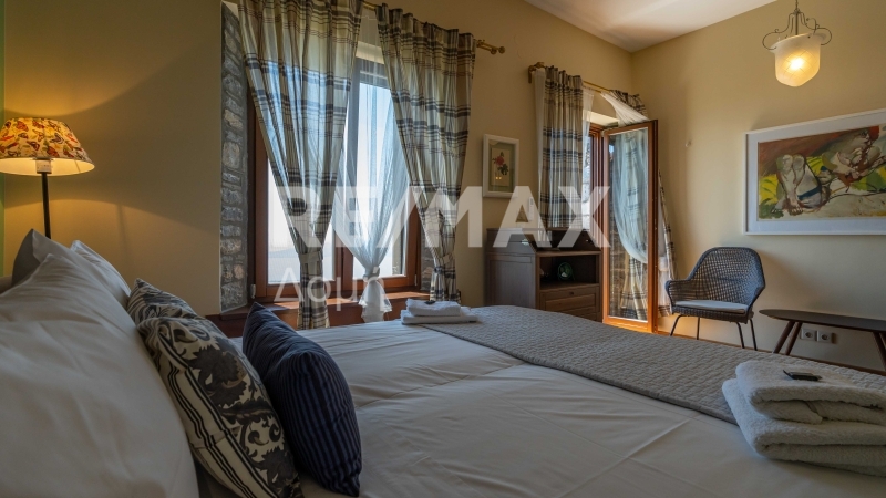 3 Bed, 2 Bath, HouseFor Sale, Agios Georgios Nileias, Milies, Magnesia