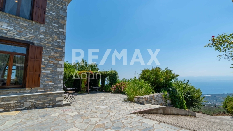 3 Bed, 2 Bath, HouseFor Sale, Agios Georgios Nileias, Milies, Magnesia