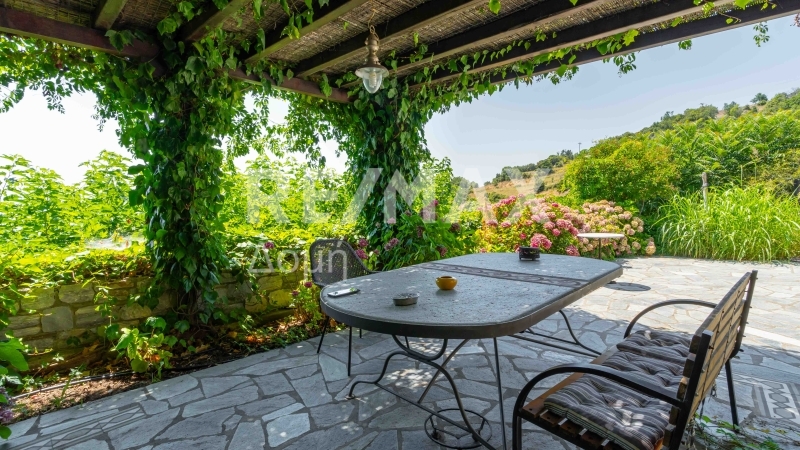 3 Bed, 2 Bath, HouseFor Sale, Agios Georgios Nileias, Milies, Magnesia